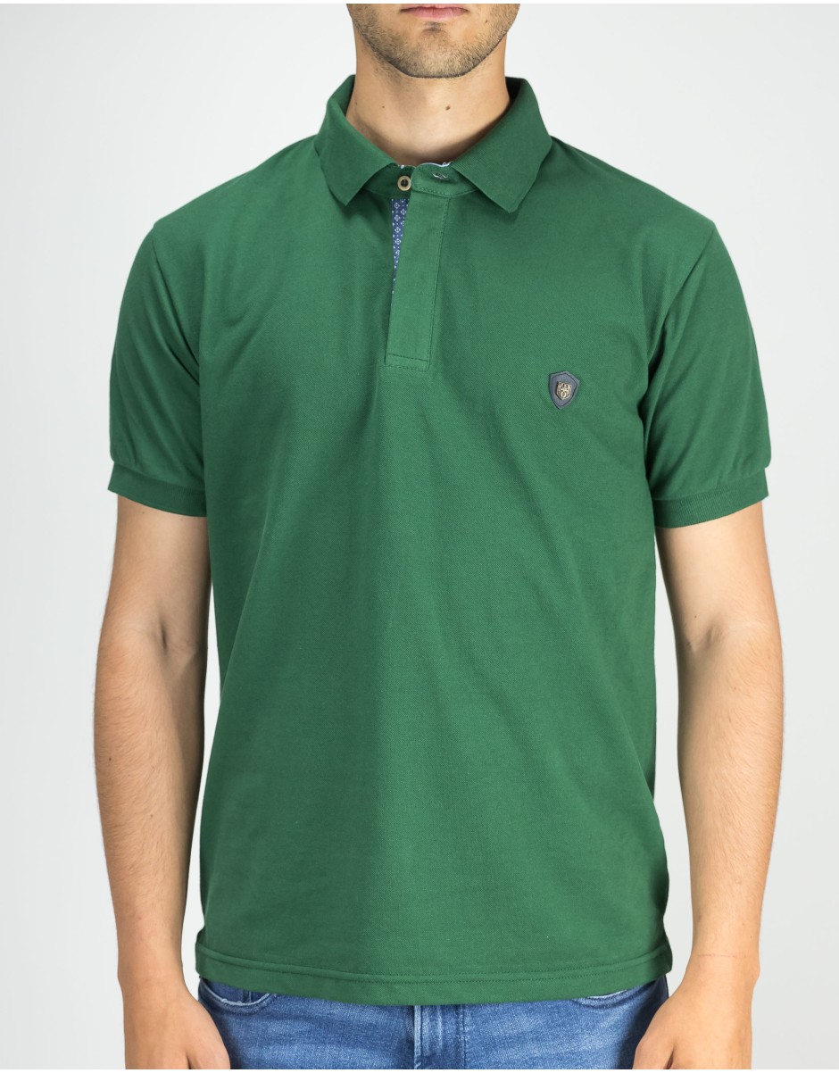 Everbest Ανδρική Μπλούζα Polo 