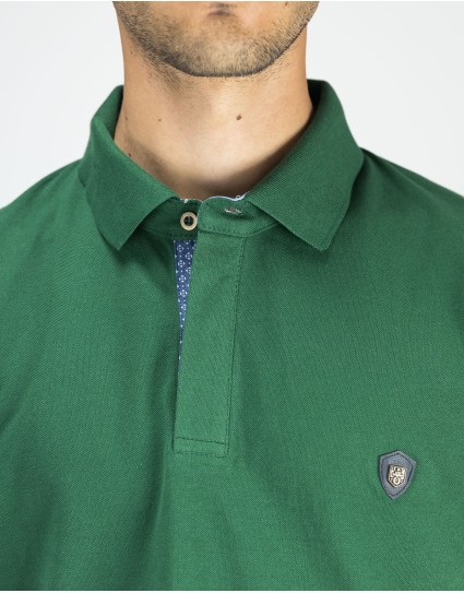 Everbest Ανδρική Μπλούζα Polo 