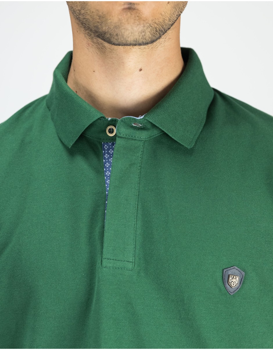 Everbest Ανδρική Μπλούζα Polo 
