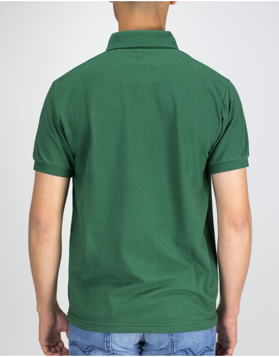 Everbest Ανδρική Μπλούζα Polo 