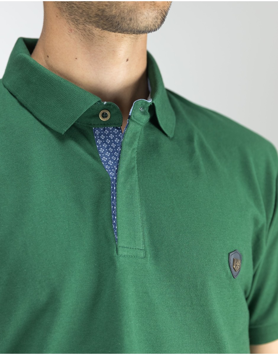 Everbest Ανδρική Μπλούζα Polo 