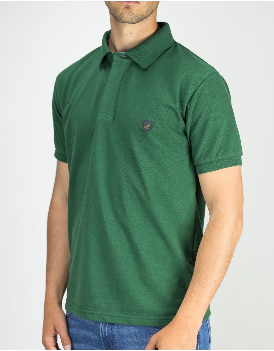 Everbest Ανδρική Μπλούζα Polo 