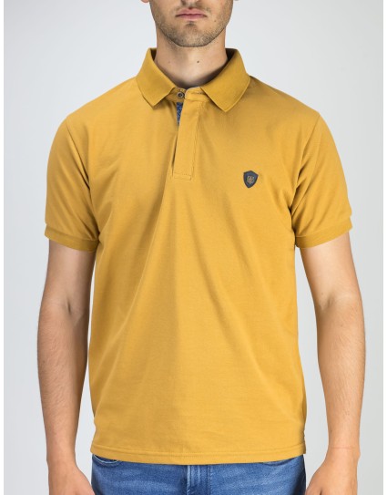 Everbest Ανδρική Μπλούζα Polo 