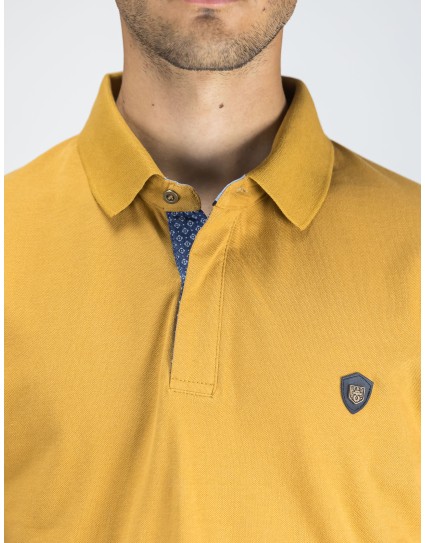 Everbest Ανδρική Μπλούζα Polo 