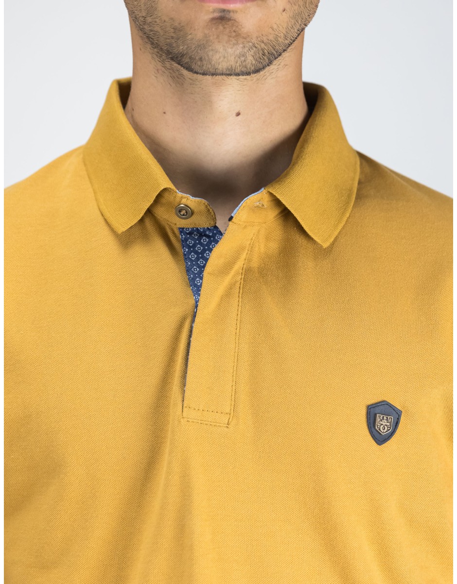 Everbest Ανδρική Μπλούζα Polo 