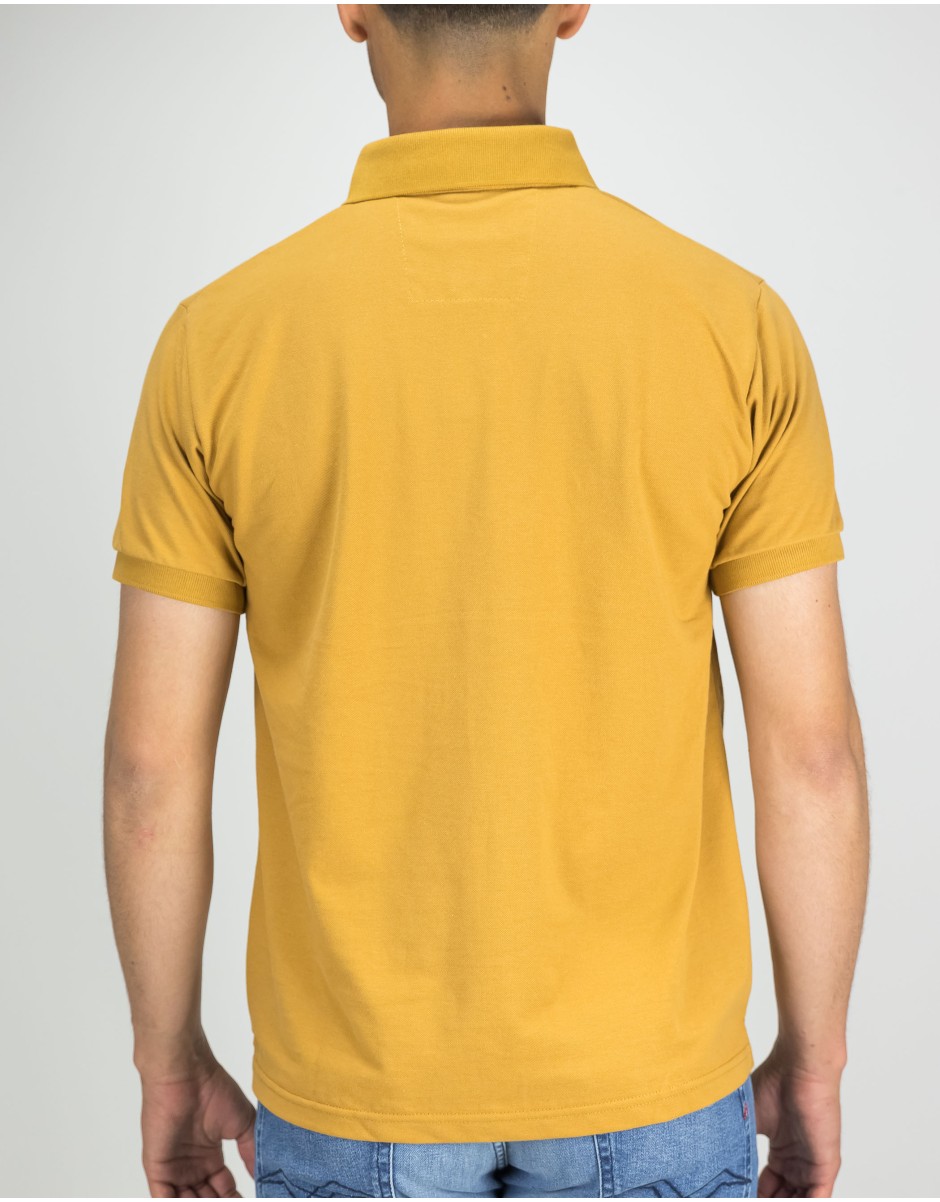 Everbest Ανδρική Μπλούζα Polo 