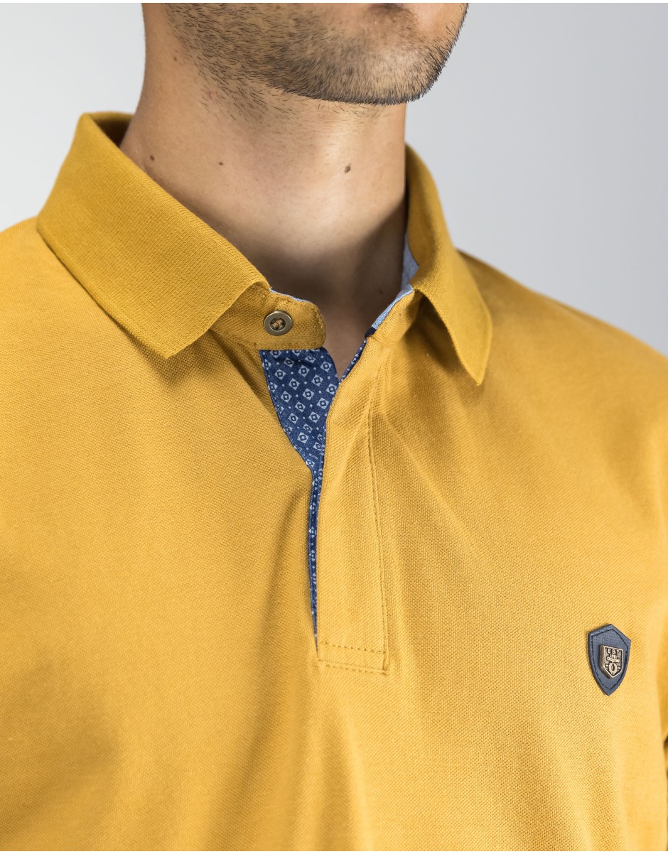 Everbest Ανδρική Μπλούζα Polo 