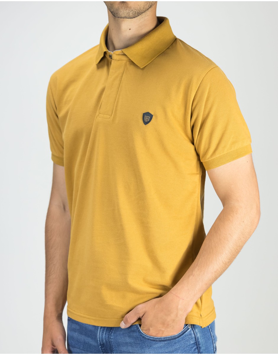 Everbest Ανδρική Μπλούζα Polo 