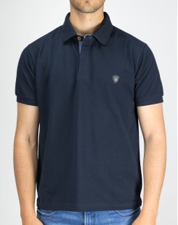 Everbest Ανδρική Μπλούζα Polo 