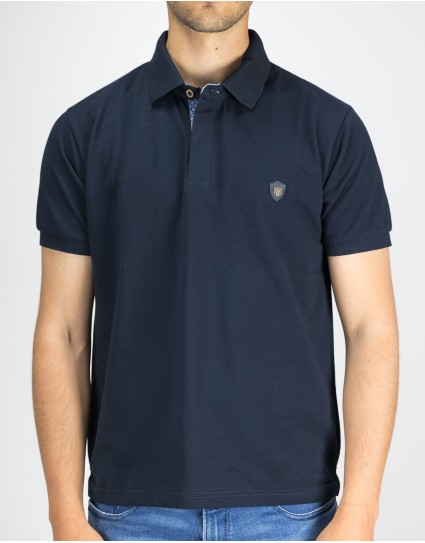 Everbest Ανδρική Μπλούζα Polo 