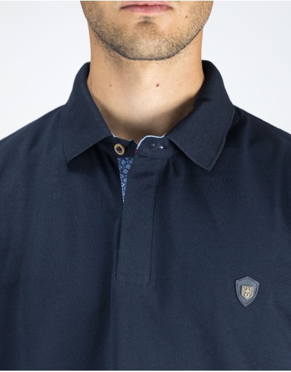 Everbest Ανδρική Μπλούζα Polo 