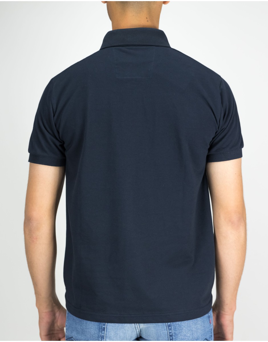 Everbest Ανδρική Μπλούζα Polo 