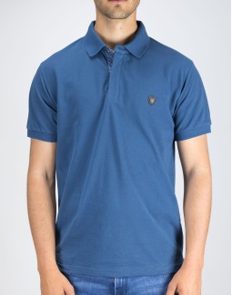 Everbest Ανδρική Μπλούζα Polo 