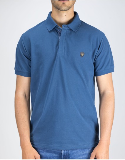 Everbest Ανδρική Μπλούζα Polo 