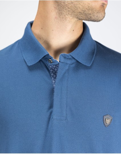 Everbest Ανδρική Μπλούζα Polo 