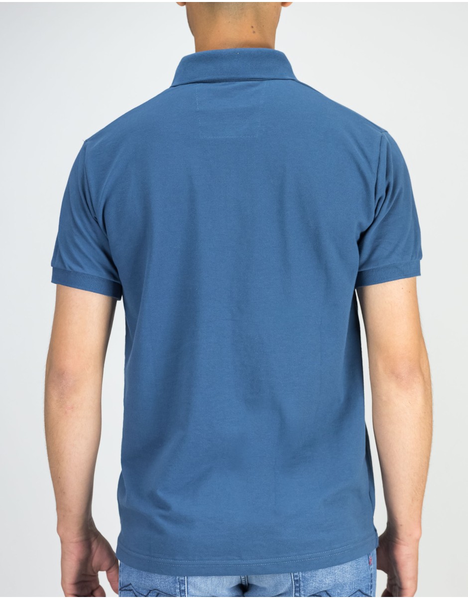 Everbest Ανδρική Μπλούζα Polo 