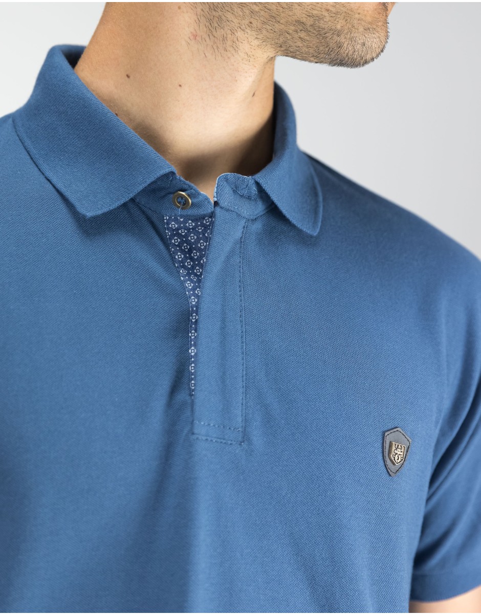 Everbest Ανδρική Μπλούζα Polo 