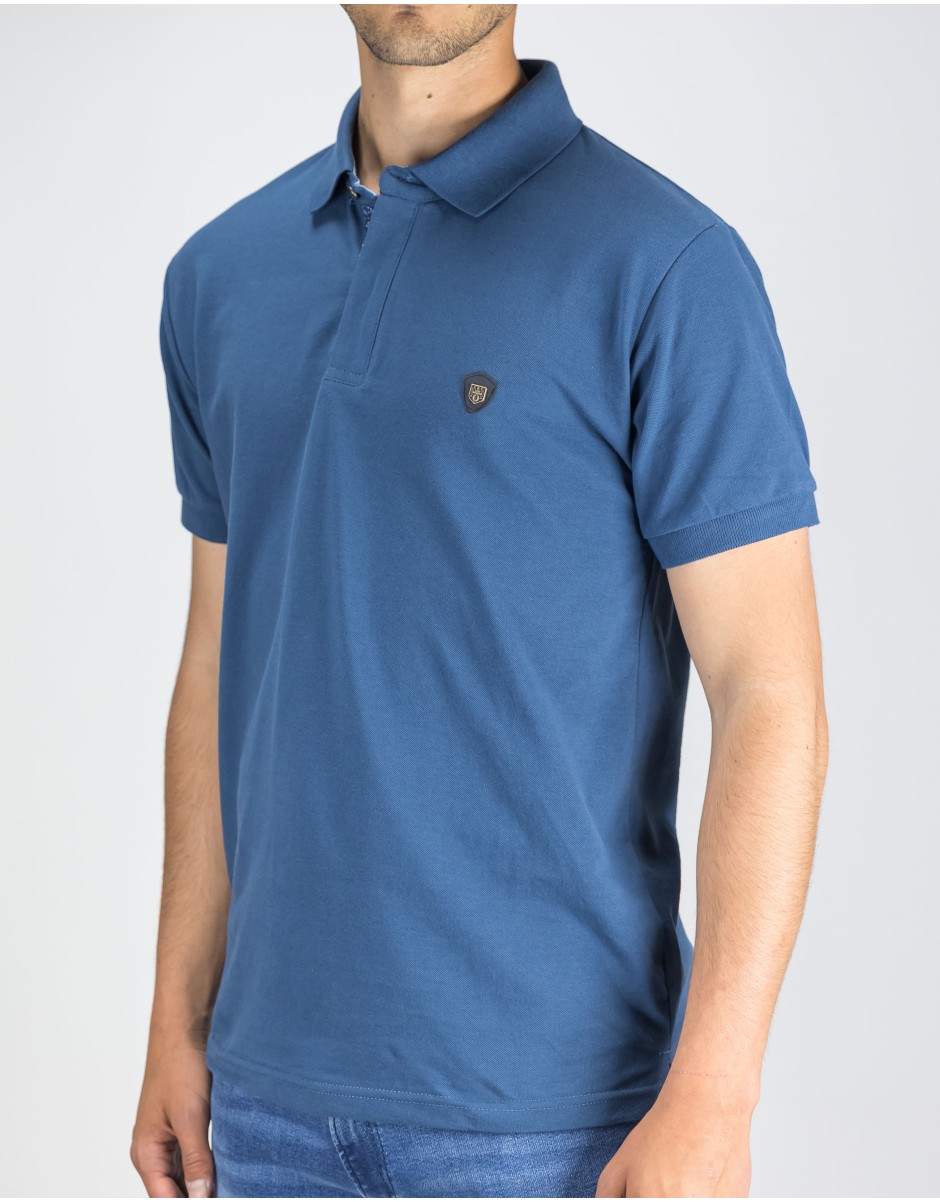 Everbest Ανδρική Μπλούζα Polo 