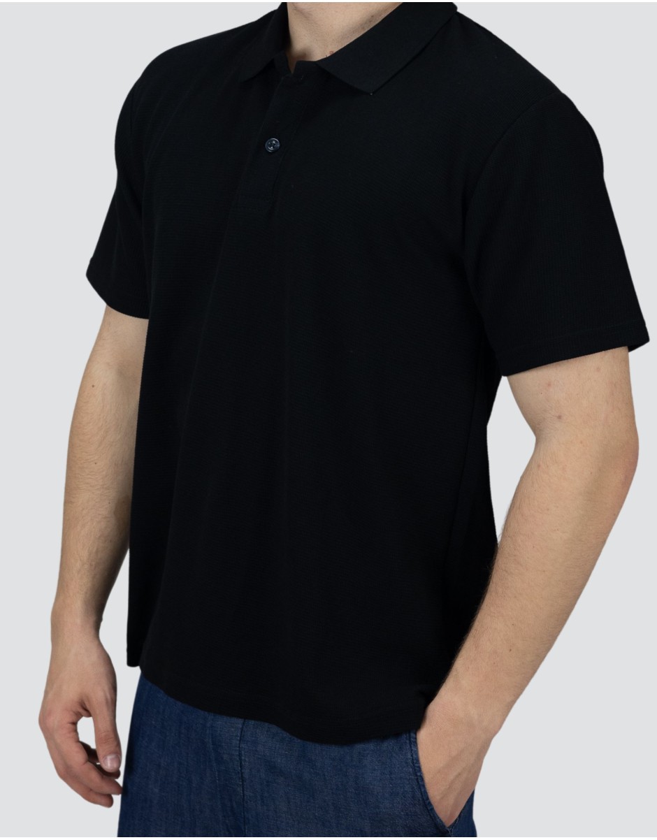 Everbest Ανδρική Μπλούζα Polo 