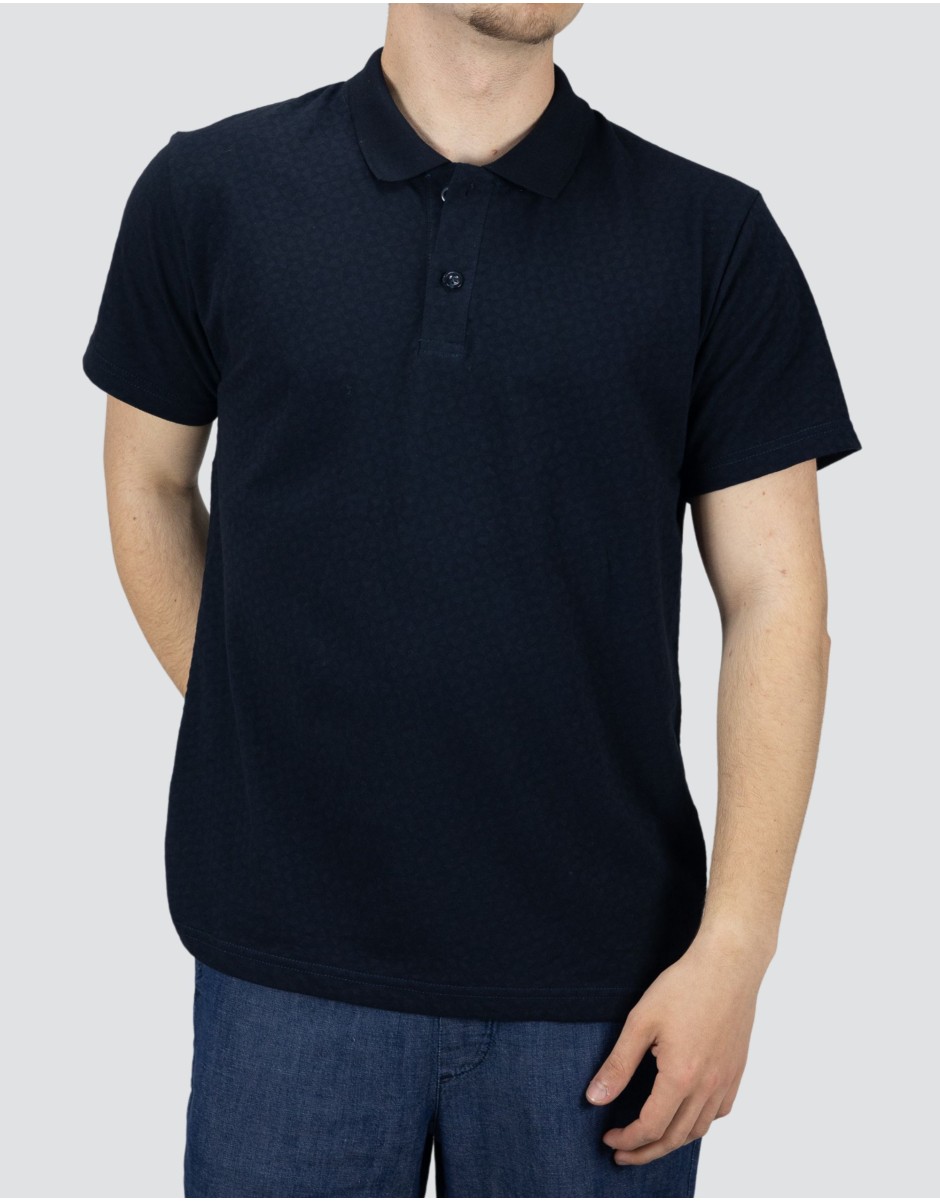 Everbest Ανδρική Μπλούζα Polo 