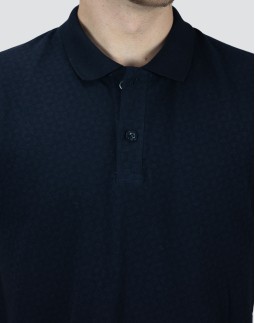 Everbest Ανδρική Μπλούζα Polo 