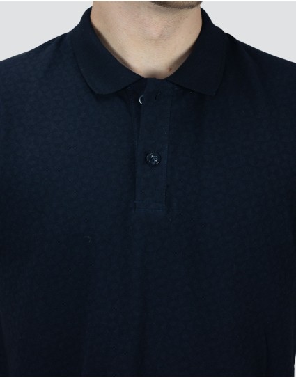 Everbest Ανδρική Μπλούζα Polo 