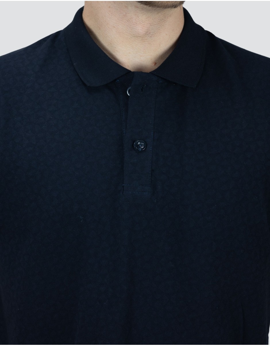 Everbest Ανδρική Μπλούζα Polo 