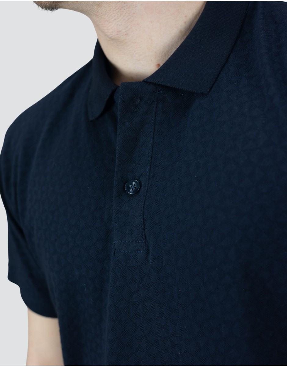 Everbest Ανδρική Μπλούζα Polo 