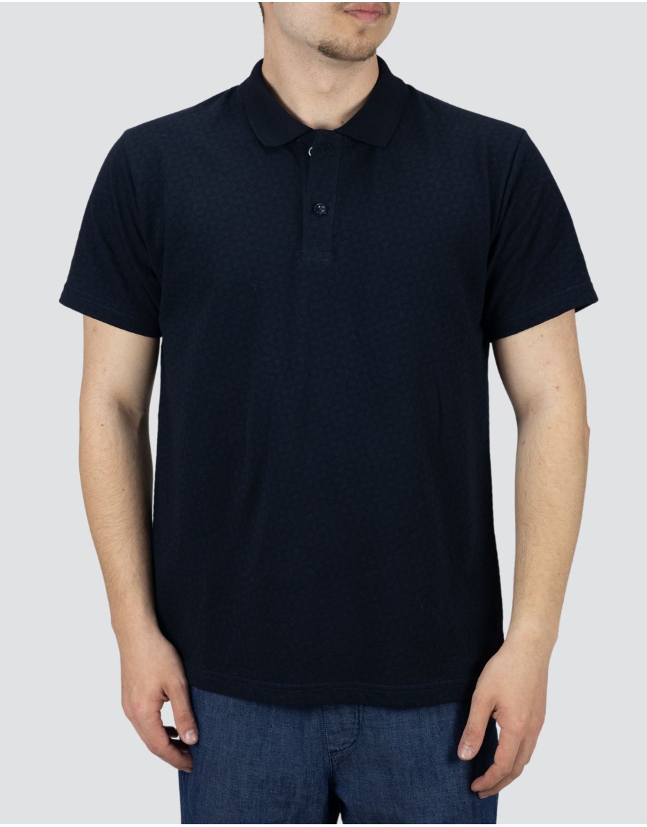 Everbest Ανδρική Μπλούζα Polo 