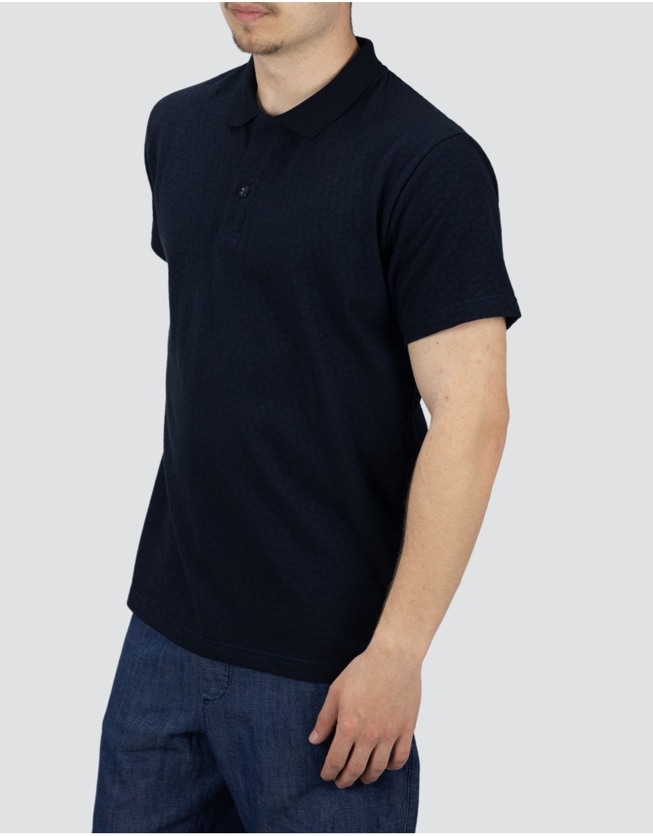 Everbest Ανδρική Μπλούζα Polo 