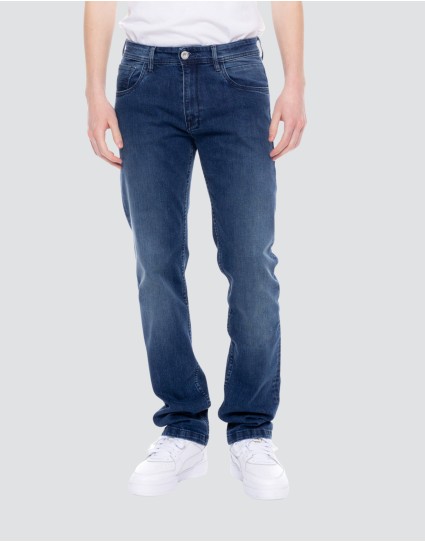 Cover Ανδρικά Jeans 