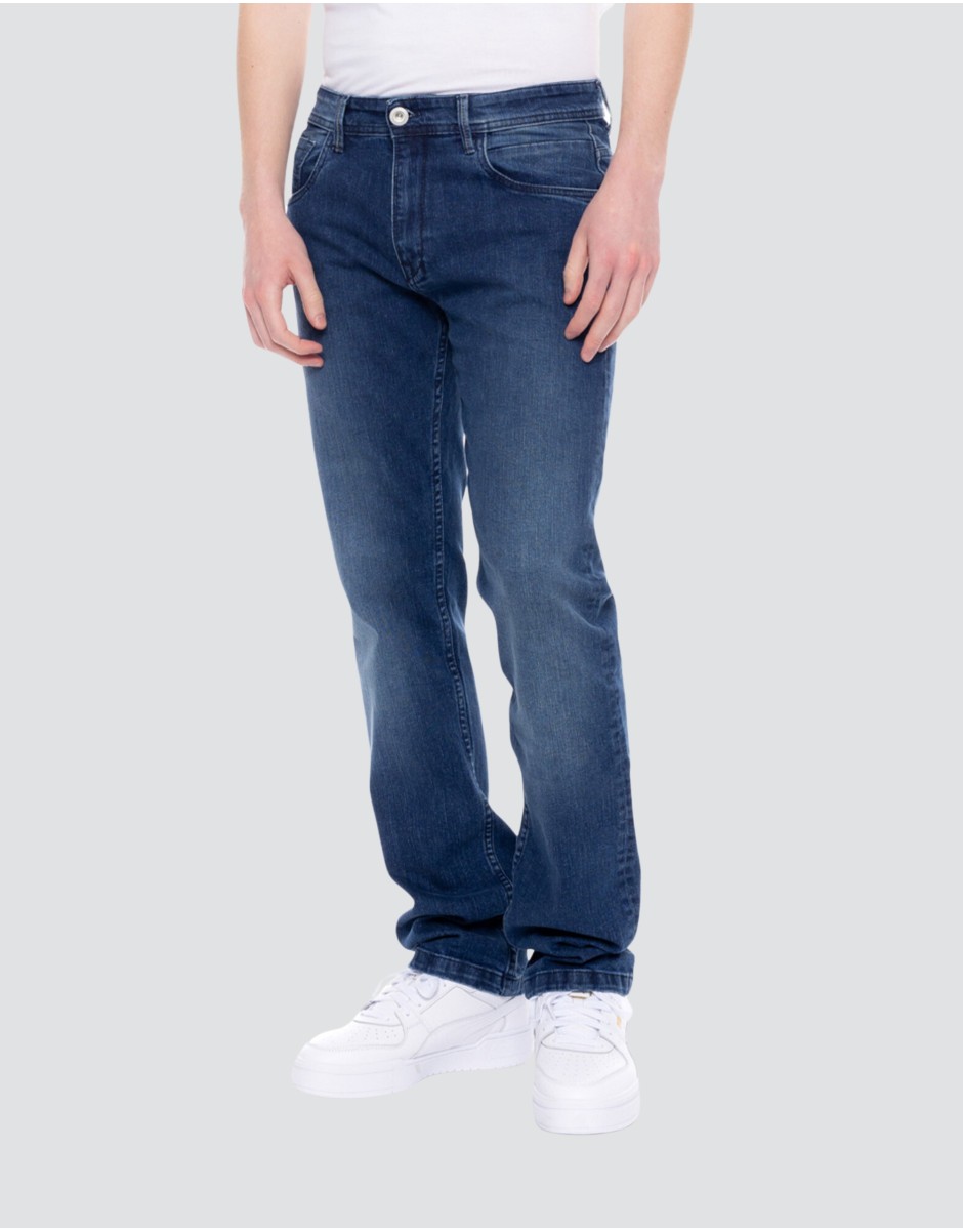 Cover Ανδρικά Jeans 