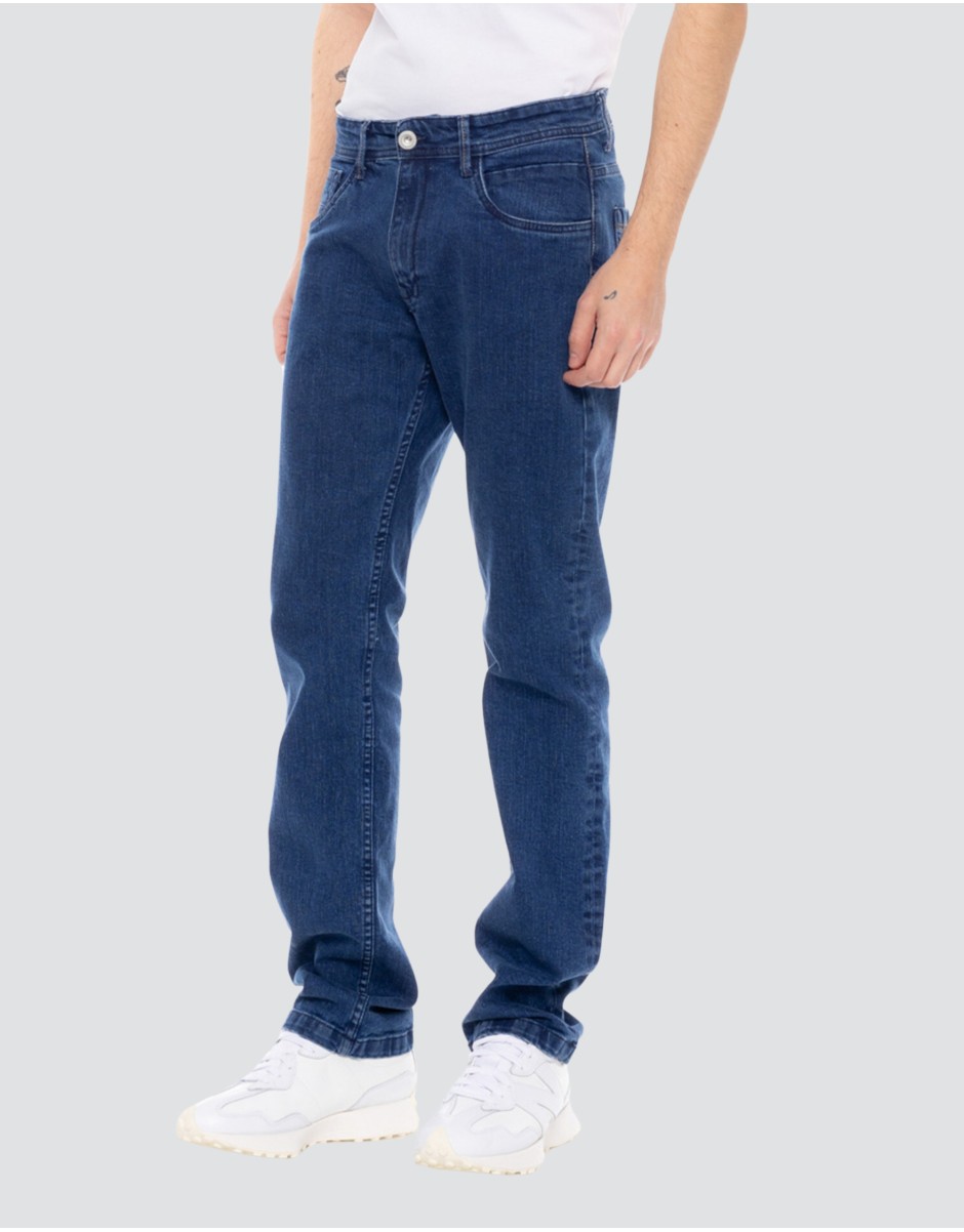 Cover Ανδρικά Jeans 