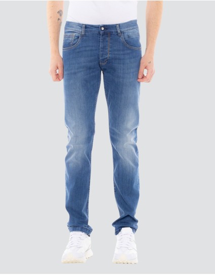 Cover Ανδρικά Jeans 