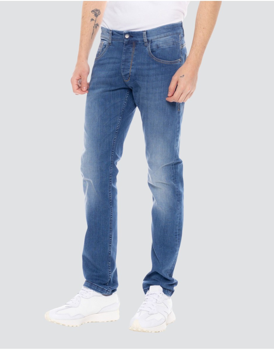 Cover Ανδρικά Jeans 