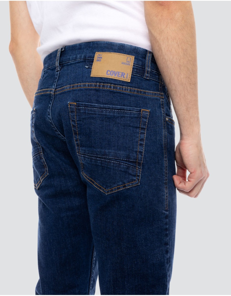 Cover Ανδρικά Jeans 