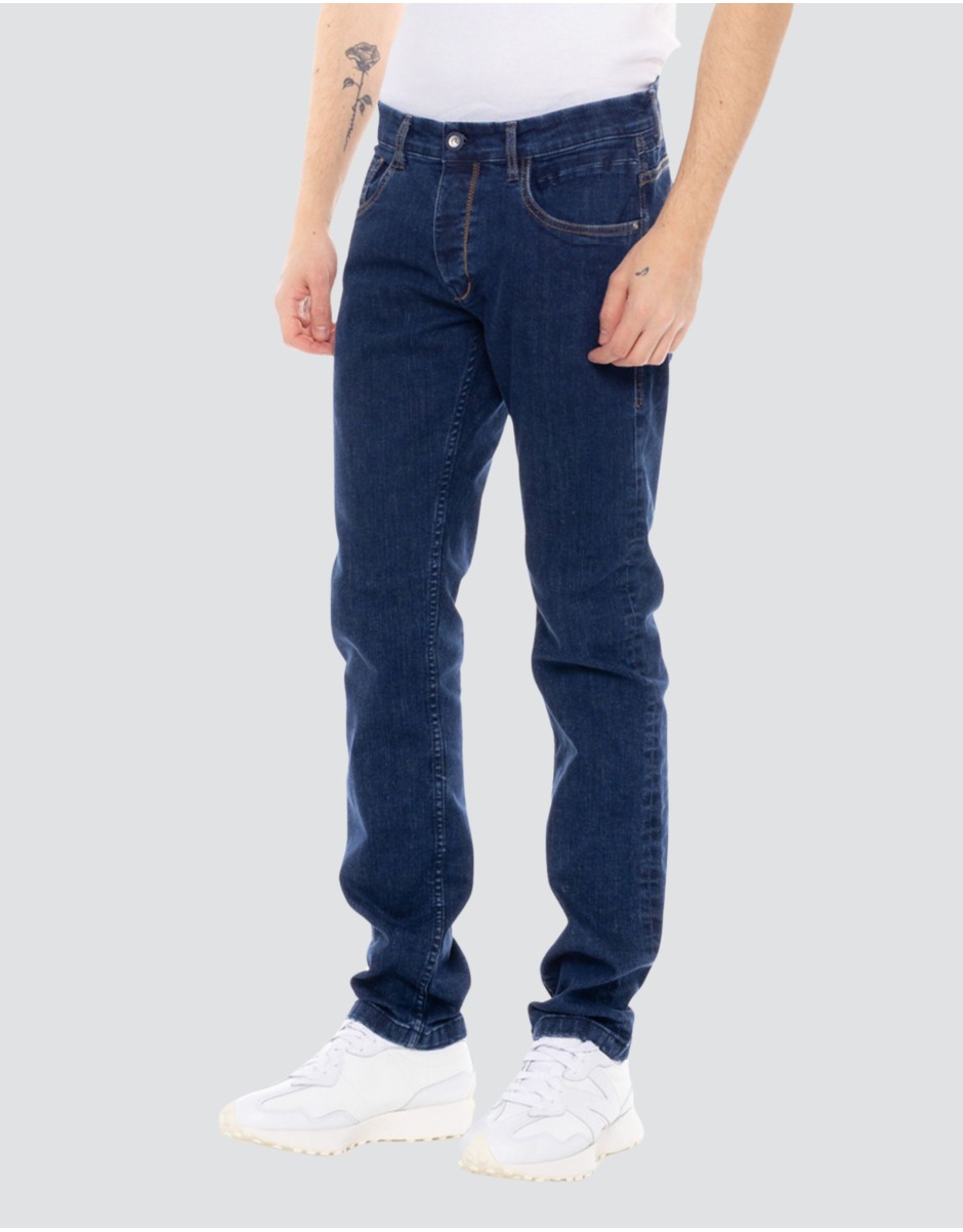 Cover Ανδρικά Jeans 