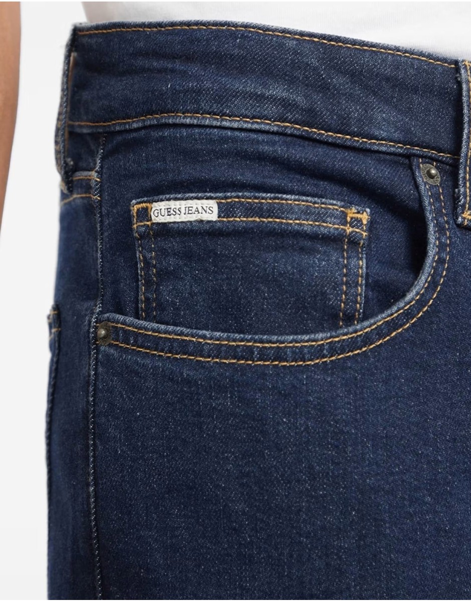 Guess Ανδρικά Jeans “G14”