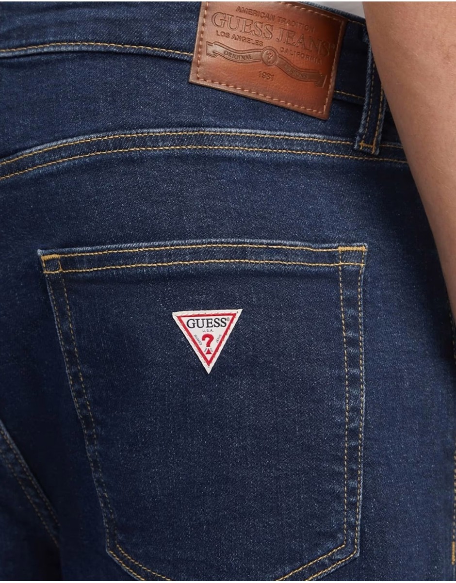 Guess Ανδρικά Jeans “G14”
