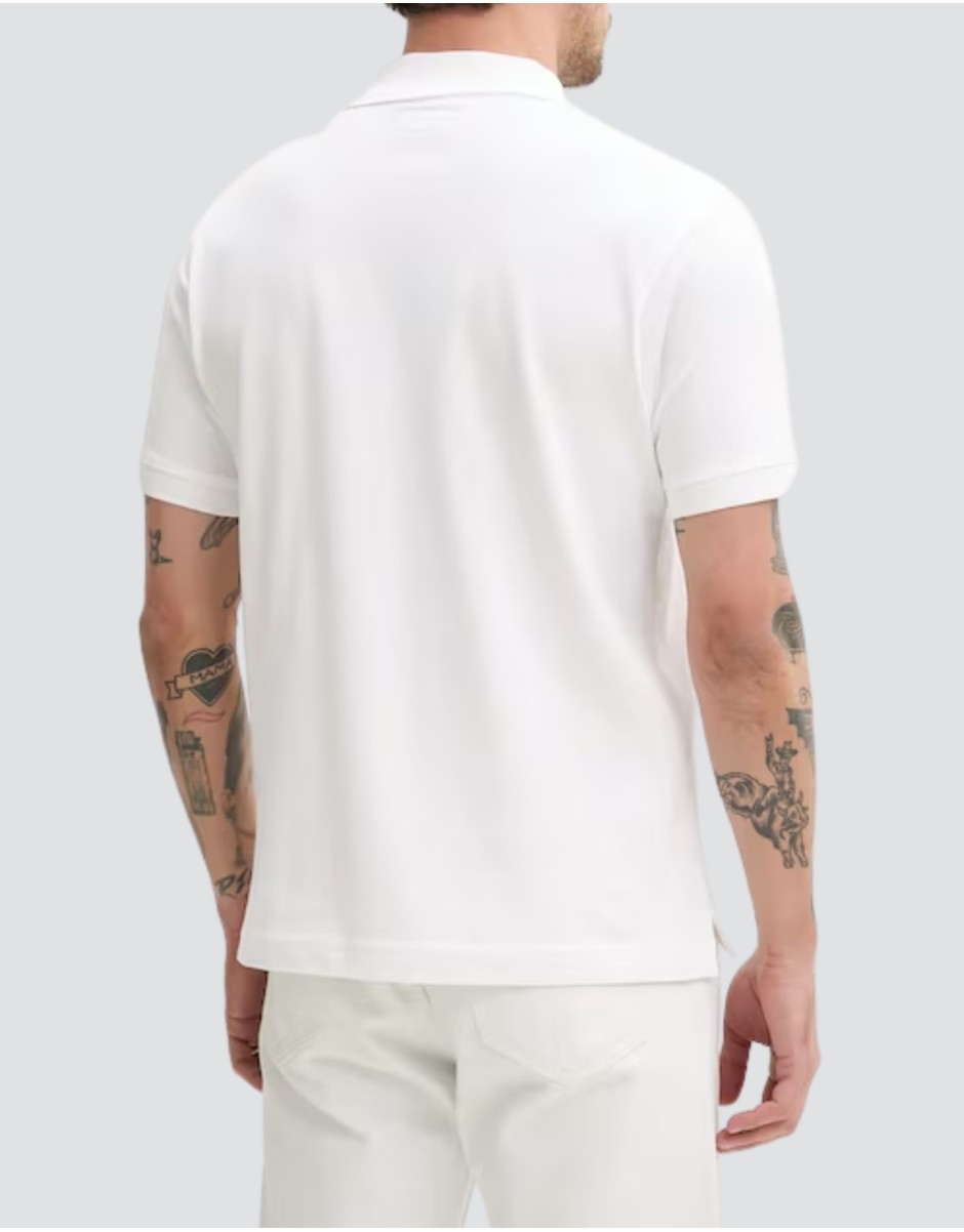 Guess Ανδρική Μπλούζα Polo 