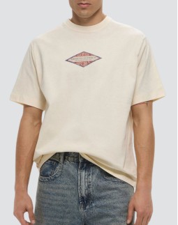 Guess Ανδρική Μπλούζα 