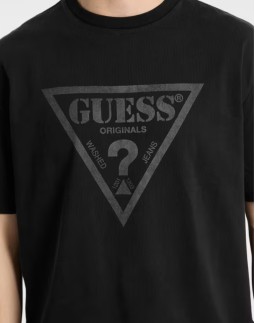 Guess Man T-shirt "VINTAGE"