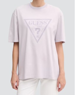 Guess Ανδρική Μπλούζα 