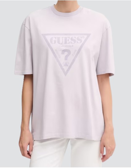 Guess Ανδρική Μπλούζα 