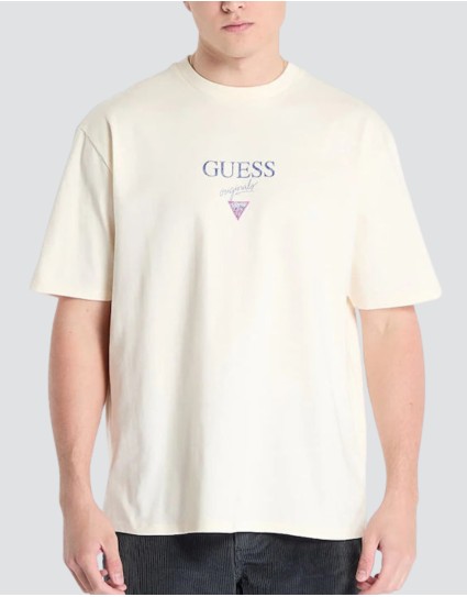 Guess Man T-shirt 