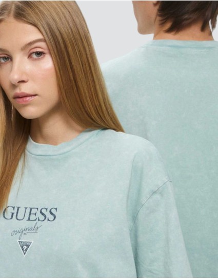 Guess Man T-shirt 
