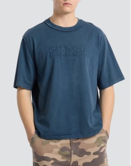 Guess Man T-shirt 