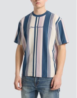 Guess Ανδρική Μπλούζα 