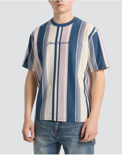 Guess Man T-shirt 