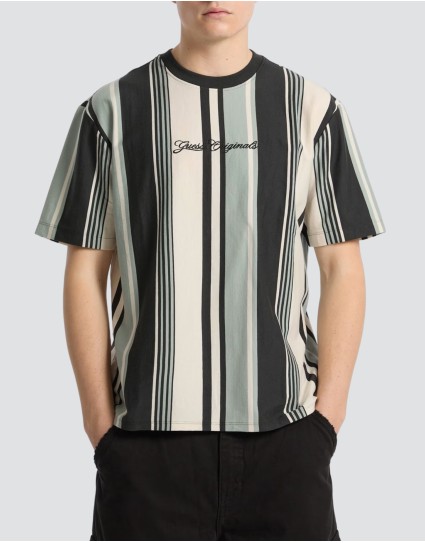 Guess Man T-shirt 